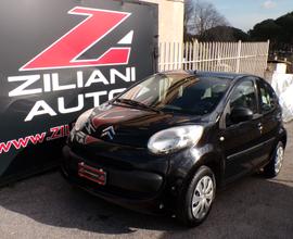 Citroen C1 1.0 5 porte