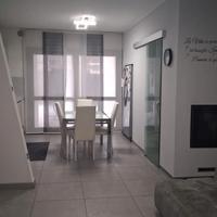 Appartamento con giardino