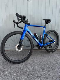 Cannondale super six evo 54