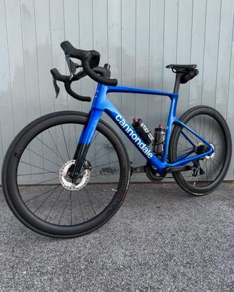 Cannondale super six evo 54