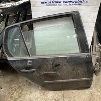 Porta post dx golf 5