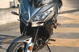 Kawasaki Versys 650 ABS Grand Tourer