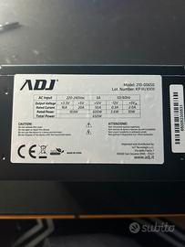 Alimentatore ADJ 650W