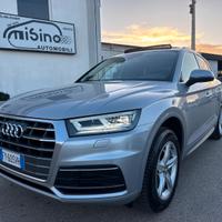 Audi Q5 40 TDI quattro S tronic Design
