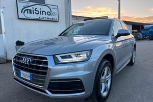 Audi Q5 40 TDI quattro S tronic Design