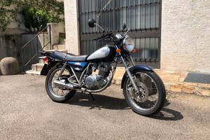 Yamaha SR 250