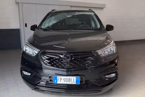 Opel mokka 1.6 CDTI ECOTEC® 136cv S&S MT6