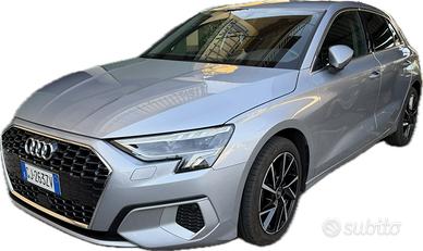 Audi A3  30 TDI