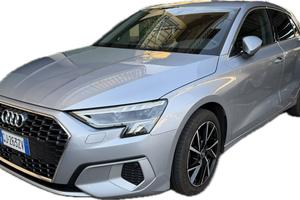 Audi A3  30 TDI
