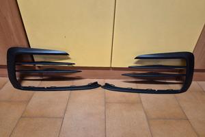 KIT GRIGLIE BASSA ANTERIORE SINISTRA DESTRA VW GOL