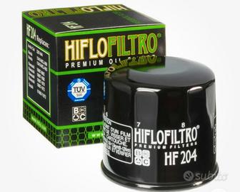 Filtro Hiflo HF 204