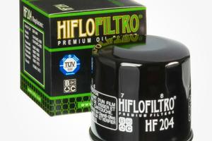 Filtro Hiflo HF 204