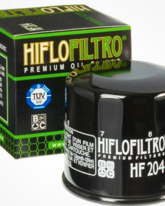 Filtro Hiflo HF 204