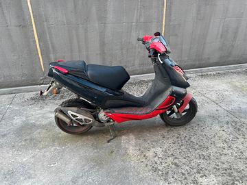 Aprilia SR 50 - 1998