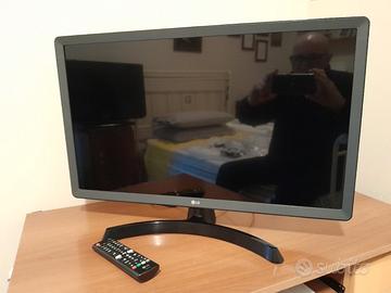 tv lg 28 pollici smart tv