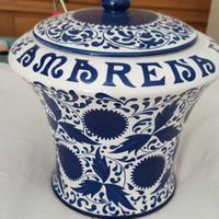 Vaso Amarena Fabbri Opaline da 3kg