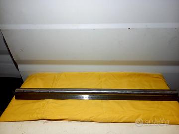 go kart assale portacorona  compreso  spedizione 