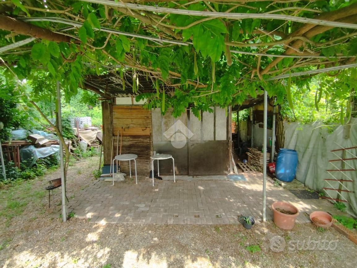 Appartamento – Cilavegna, Pavia - Altro