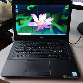 Dell Latitude E5270