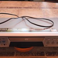 LETTORE DVD SONY DVP NS400D