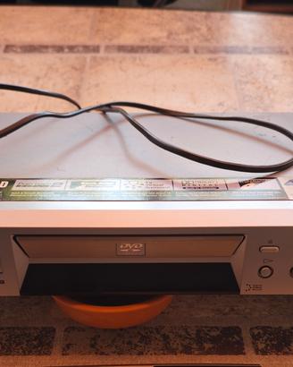 LETTORE DVD SONY DVP NS400D