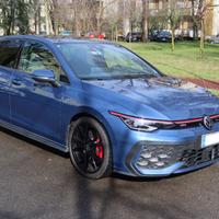 Volkswagen Golf GTI DSG 265CV