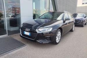 Audi A4 Avant 40 2.0 tdi mhev quattro 204cv s...