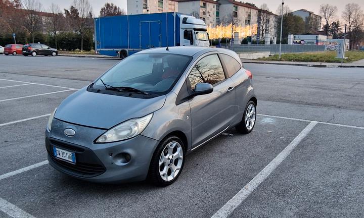 Ford Ka 1.2 8V 69CV 2009 (Su Appuntamento)