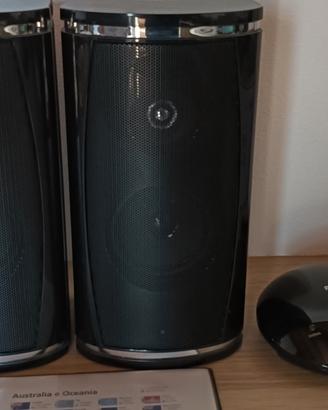 Casse wireless 