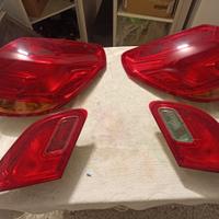 fari posteriori astra j 