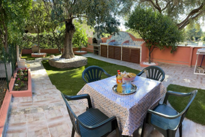 Quadrilocale centrale con 2 bagni