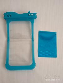 Custodia Impermeabile per Smartphone