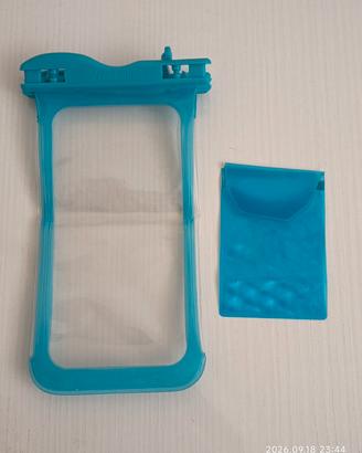 Custodia Impermeabile per Smartphone