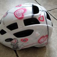 Casco bici bambina Uvex