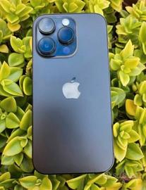 Iphone 14 pro 256gb nero