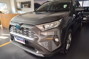 Toyota RAV 4 RAV4 2.5 HV (218CV) E-CVT 2WD Dynamic