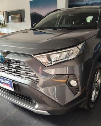 Toyota RAV 4 RAV4 2.5 HV (218CV) E-CVT 2WD Dynamic