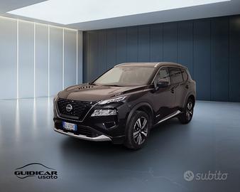 NISSAN X-Trail IV 2022 - X-Trail 1.5 e-power Tekna