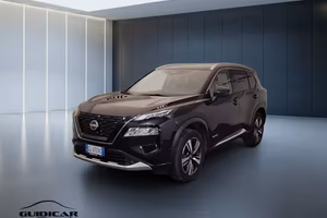 NISSAN X-Trail IV 2022 - X-Trail 1.5 e-power Tekna