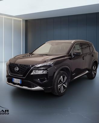 NISSAN X-Trail IV 2022 - X-Trail 1.5 e-power Tekna