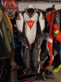 Tuta Dainese Laguna Seca 4 tg 52