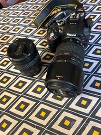 FOTOCAMERA NIKON