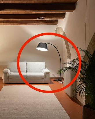 LAMPADA DA TERRA JUHE KAVE HOME (leggere descrizio