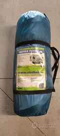 Veranda/preingresso invernale Treffer Plus Obelink