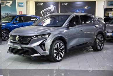 Renault Rafale Full Hybrid E-Tech 200 cv Techno