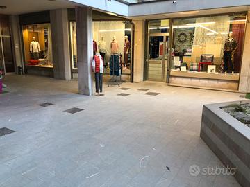 Locale commerciale a Caorle