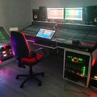 Service Audio e Luci - Veneto e Friuli - e studio