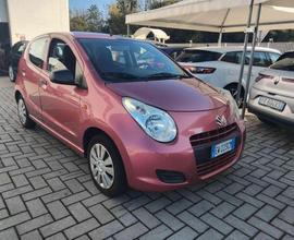 SUZUKI Alto 1.0 VVT GL