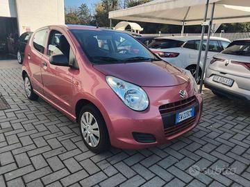 SUZUKI Alto 1.0 VVT GL