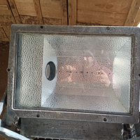 Proiettore faro Disano 400w